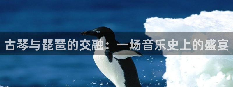 凯发app地址：古琴与琵琶的交融：一场音乐史上的盛宴