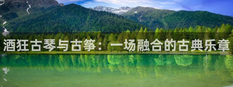 凯发国际平台登录不上：酒狂古琴与古筝：一场融合的古典乐章